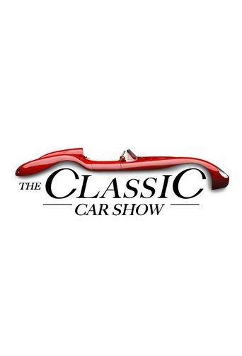 The Classic Car Show dizi afişi