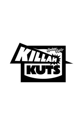 KILLAH KUTS dizi afişi