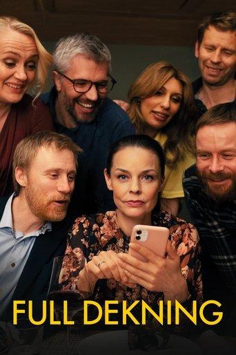 Full Dekning film afişi