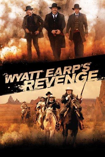 Wyatt Earp's Revenge film afişi