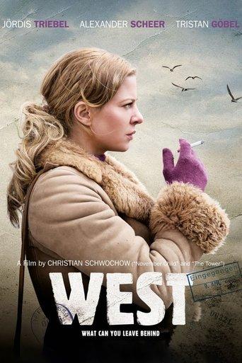 West film afişi