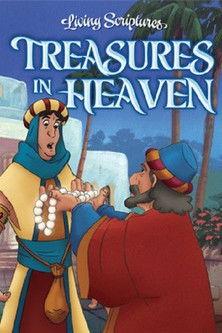 Treasures in Heaven film afişi