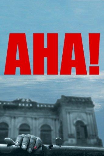 Aha! film afişi