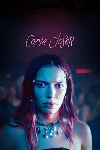 Come Closer film afişi