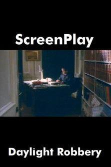 Daylight Robbery film afişi