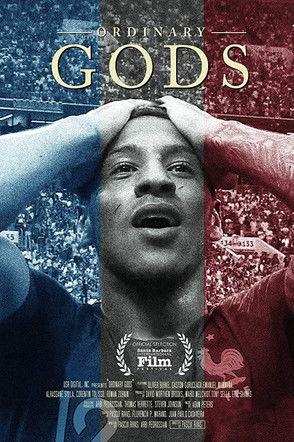 Ordinary Gods film afişi