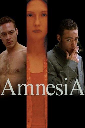 AmnesiA film afişi