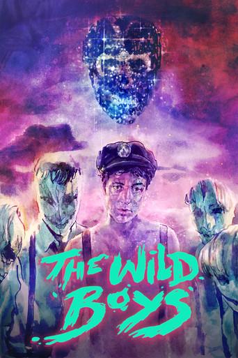 The Wild Boys film afişi