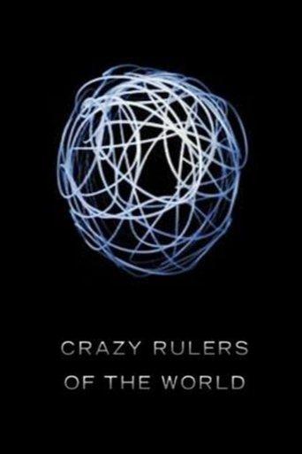 The Crazy Rulers of the World dizi afişi