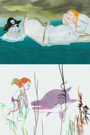 Song of the Sea film afişi