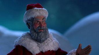 The Robot Chicken Christmas Special: X-MAS UNITED