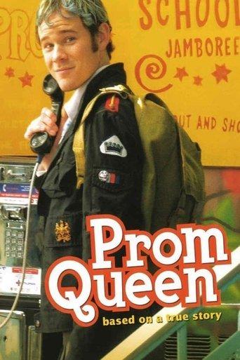 Prom Queen: The Marc Hall Story film afişi