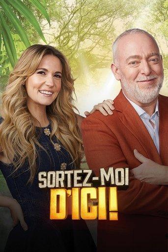 Sortez-moi d'ici! dizi afişi