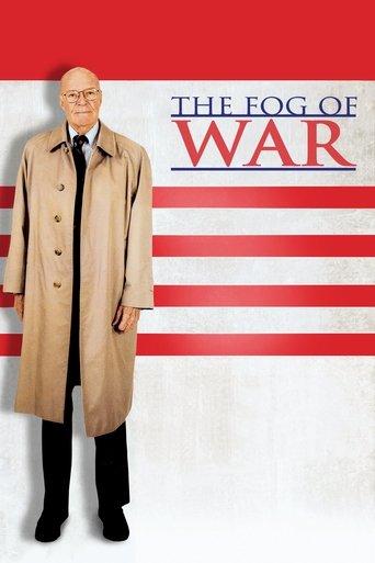 The Fog of War film afişi