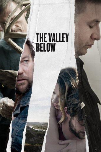 The Valley Below film afişi