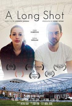 A Long Shot film afişi