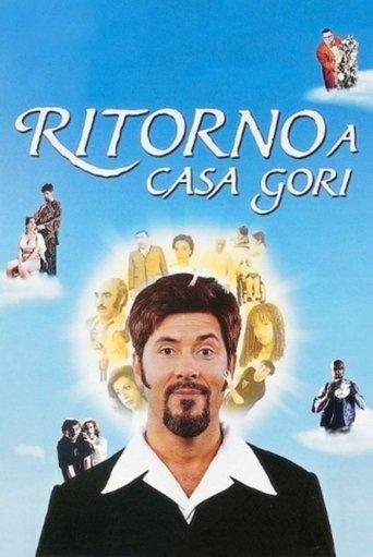 Ritorno a casa Gori film afişi