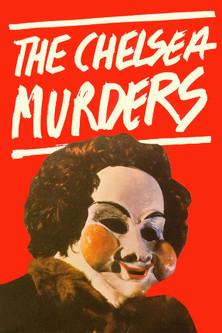 The Chelsea Murders film afişi