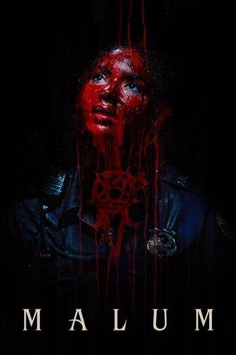 Malum film afişi