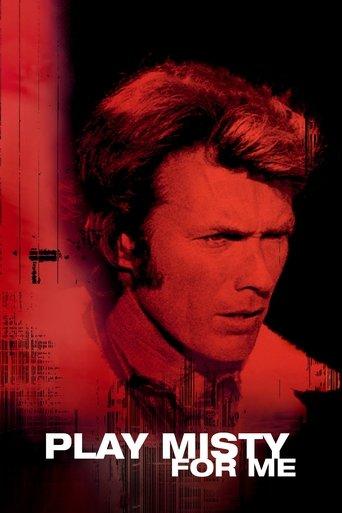 Play Misty for Me film afişi