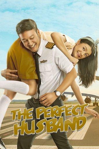The Perfect Husband film afişi