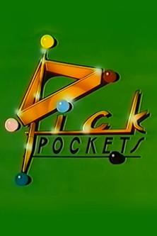 Pick Pockets dizi afişi