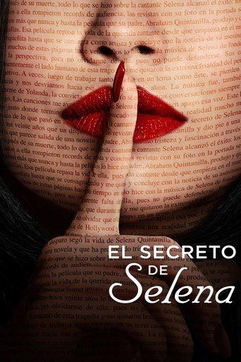 El secreto de Selena dizi afişi