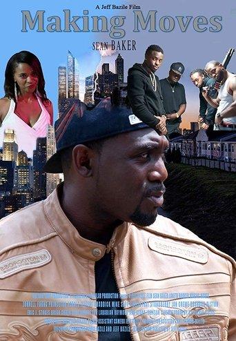 Making Moves film afişi