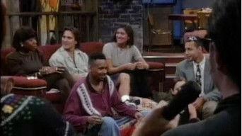 The Real World Reunion