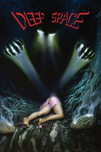 Deep Space film afişi