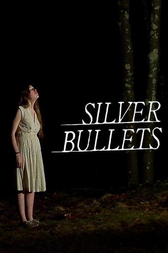 Silver Bullets film afişi