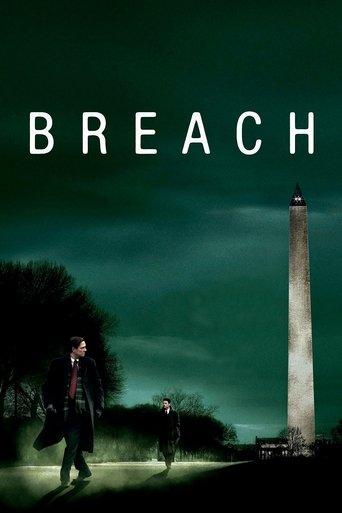 Breach film afişi