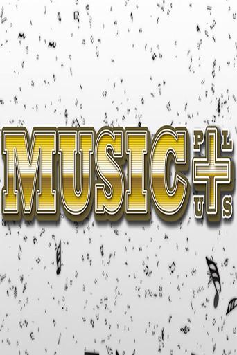 MUSIC plus dizi afişi