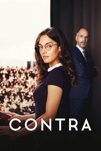 Contra film afişi