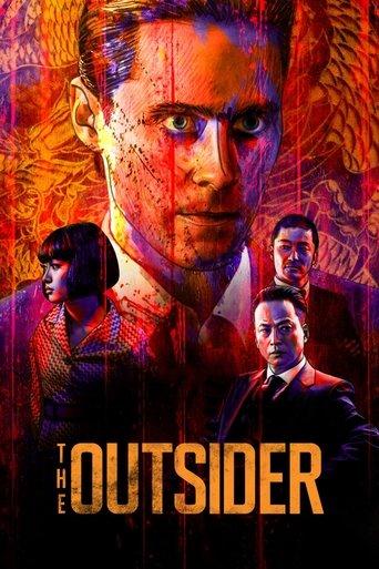 The Outsider film afişi
