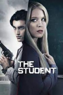 The Student film afişi