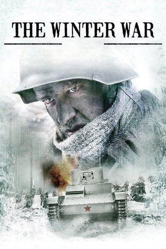 The Winter War film afişi