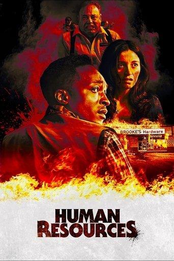 Human Resources film afişi