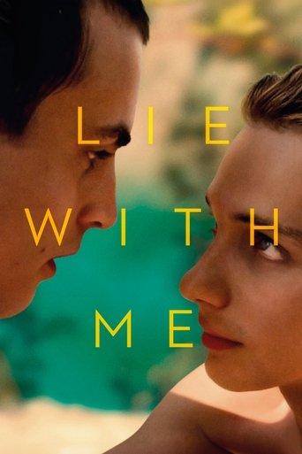 Lie with Me film afişi
