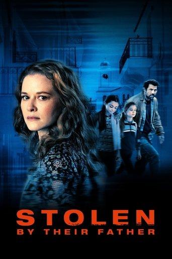 Stolen by Their Father film afişi