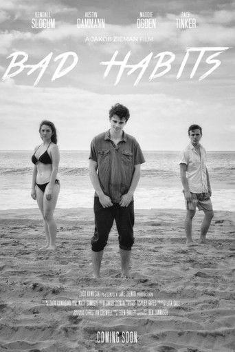 Bad Habits film afişi