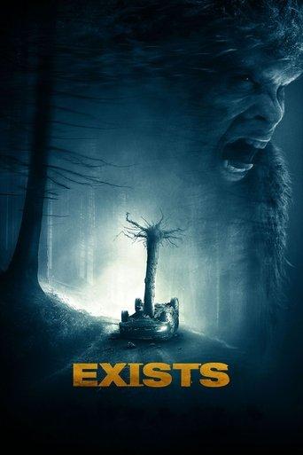 Exists film afişi