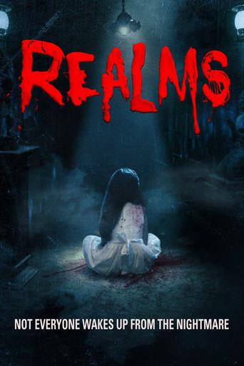 Realms film afişi