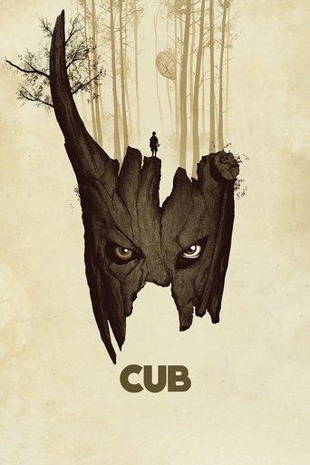 Cub film afişi
