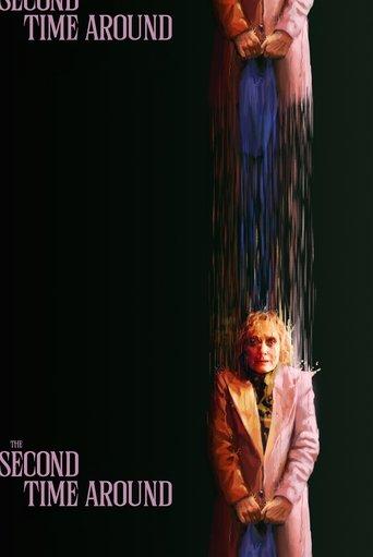 The Second Time Around film afişi
