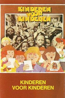 Kinderen voor Kinderen 1 film afişi
