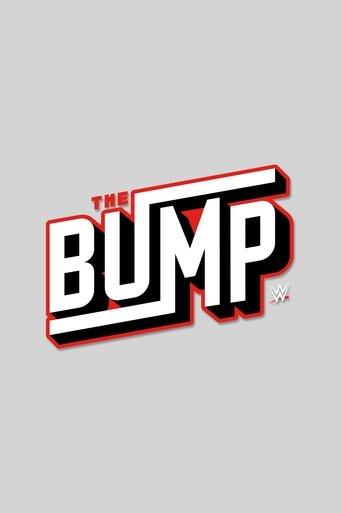 WWE's The Bump dizi afişi
