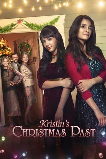 Kristin's Christmas Past film afişi