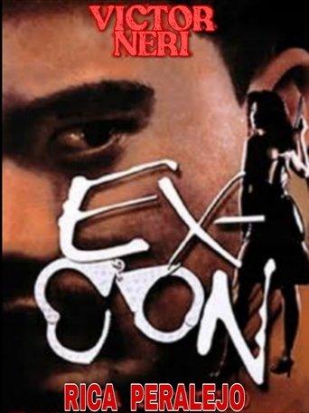 Ex-Con film afişi