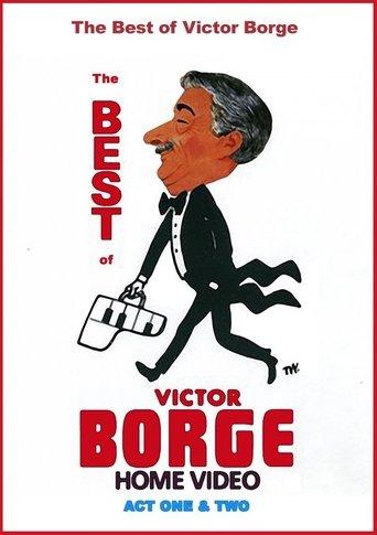 The Best of Victor Borge: Act I & II film afişi